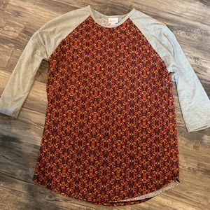 LuLaRoe Randy